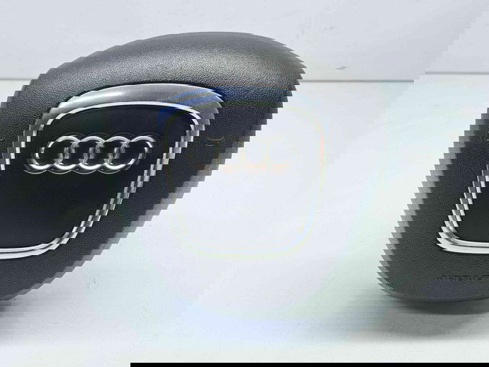  Airbag volan Audi Q7 (4LB) [ Fabr 2006-2014] 4L0880201T