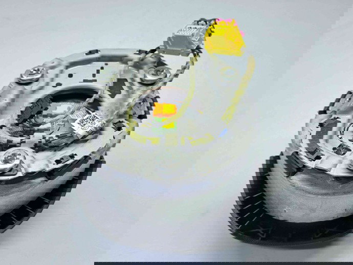  Airbag volan Audi Q7 (4LB) [ Fabr 2006-2014] 4L0880201T