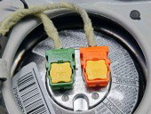  Airbag volan Audi Q7 (4LB) [ Fabr 2006-2014] 4L0880201T