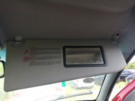 Parasolar drepta Renault Megane 1 1.6 benz K4M OEM 1995-2003