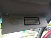 Parasolar drepta Renault Megane 1 1.6 benz K4M OEM 1995-2003