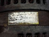 Alternator Toyota Rav 4 III (ACA3, ACE, ALA3, GSA3, ZSA3) [Fabr 2005-2013] 27060-26030 | 104210-4771 2.2 2AD 100KW / 136CP  