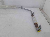 Airbag cortina stanga Skoda Octavia 2 Combi (1Z5) [Fabr 2004-2013]  1Z9880741B