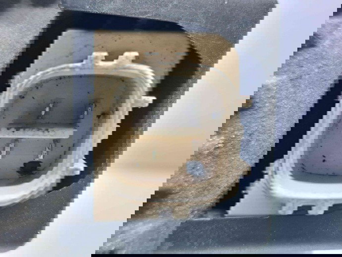 Alternator Toyota Rav 4 III (ACA3, ACE, ALA3, GSA3, ZSA3) [Fabr 2005-2013] 27060-26030 | 104210-4771 2.2 2AD 100KW / 136CP  