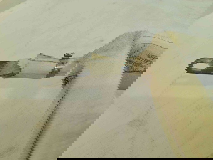 Airbag cortina stanga Skoda Octavia 2 Combi (1Z5) [Fabr 2004-2013]  1Z9880741B