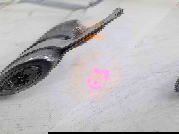 Airbag cortina stanga Skoda Octavia 2 Combi (1Z5) [Fabr 2004-2013]  1Z9880741B