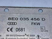 Amplificator audio Audi Q7 (4LB) [ Fabr 2006-2014] 8E0035456D