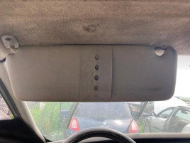 Parasolar stanga Opel Vivaro 1.9 DCI OEM 2001-2013