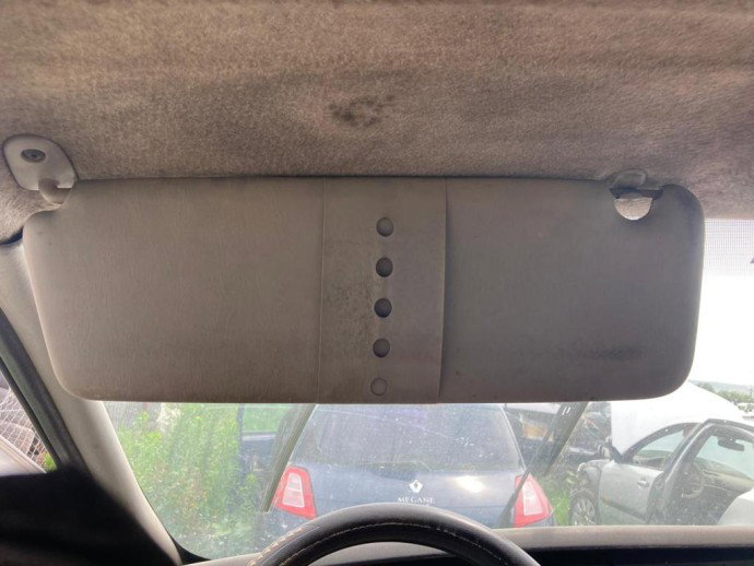 Parasolar stanga Opel Vivaro 1.9 DCI OEM 2001-2013