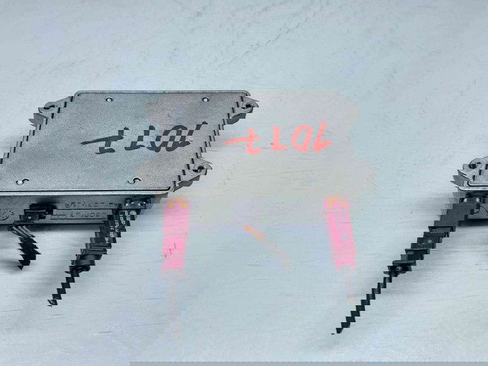  Amplificator audio Audi Q7 (4LB) [ Fabr 2006-2014] 8E0035456D