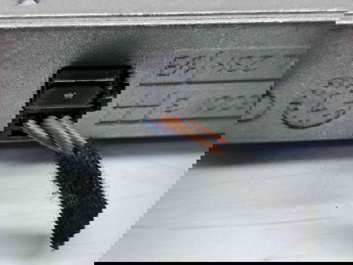  Amplificator audio Audi Q7 (4LB) [ Fabr 2006-2014] 8E0035456D