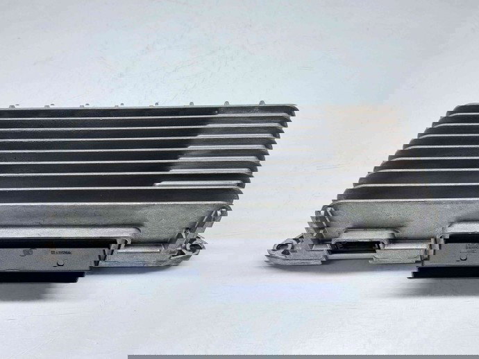  Amplificator audio Audi Q7 (4LB) [ Fabr 2006-2014] 4L0910223K