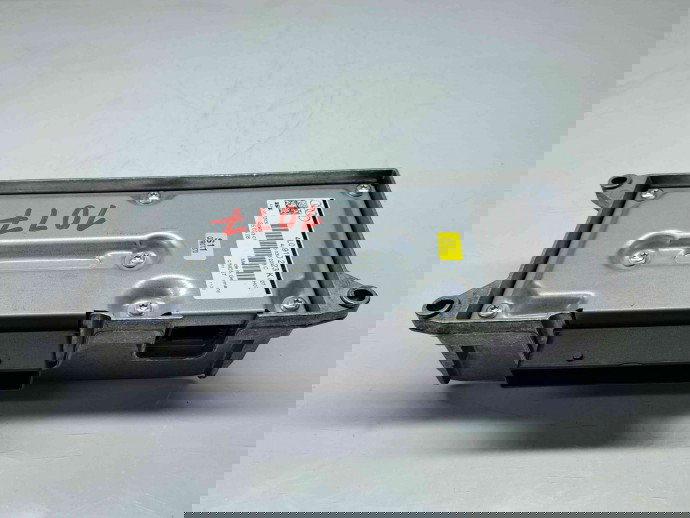  Amplificator audio Audi Q7 (4LB) [ Fabr 2006-2014] 4L0910223K