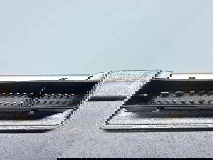  Amplificator audio Audi Q7 (4LB) [ Fabr 2006-2014] 4L0910223K