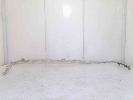 Airbag cortina dreapta Skoda Octavia 2 Combi (1Z5) [Fabr 2004-2013]  1Z9880742B