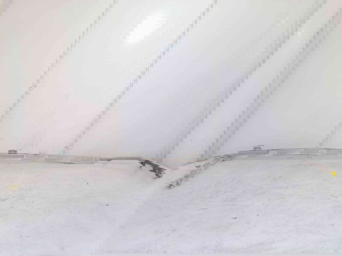 Airbag cortina dreapta Skoda Octavia 2 Combi (1Z5) [Fabr 2004-2013]  1Z9880742B