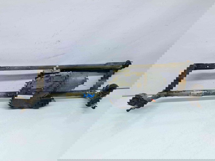  Angrenaj stergator Volkswagen Golf 5 Variant (1K5) [Fabr 2007-2009] 1K1955023G | 1K1955119E