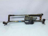  Angrenaj stergator Volkswagen Golf 5 Variant (1K5) [Fabr 2007-2009] 1K1955023G | 1K1955119E