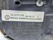  Angrenaj stergator Volkswagen Golf 5 Variant (1K5) [Fabr 2007-2009] 1K1955023G | 1K1955119E