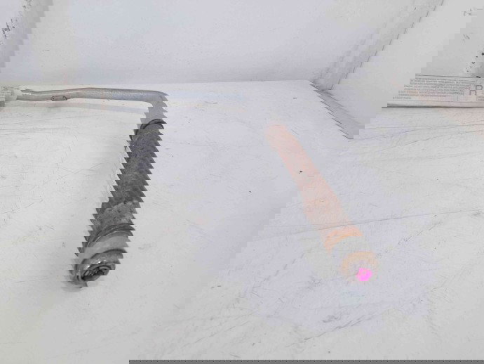 Airbag cortina dreapta Skoda Octavia 2 Combi (1Z5) [Fabr 2004-2013]  1Z9880742B