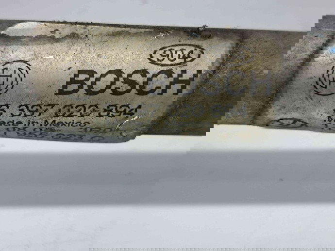  Angrenaj stergator Volkswagen Golf 5 Variant (1K5) [Fabr 2007-2009] 1K1955023G | 1K1955119E