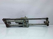  Angrenaj stergator Volkswagen Golf 5 Variant (1K5) [Fabr 2007-2009] 1K1955023G | 1K1955119E