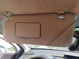 Parasolar stanga PEUGEOT 307 1.6HDI 9HZ OEM 2002-2008