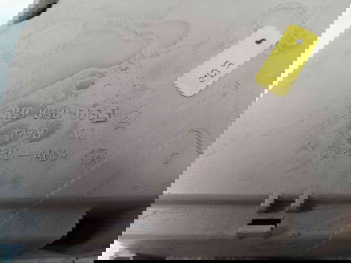 Suport ochelari Skoda Octavia 2 Combi (1Z5) [Fabr 2004-2013]  1Z0868565E