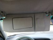 Parasolar stanga Renault Megane 1 1.6 benz K4M OEM 1995-2003