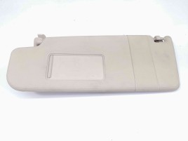 Parasolar stanga Skoda Octavia 2 Combi (1Z5) [Fabr 2004-2013] OEM