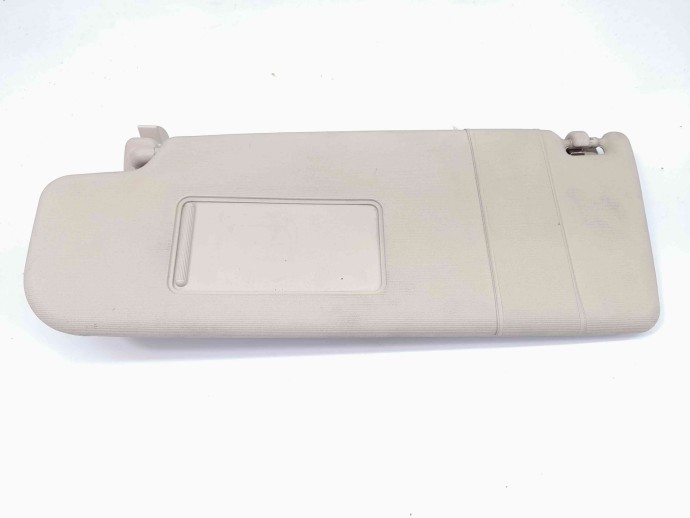 Parasolar stanga Skoda Octavia 2 Combi (1Z5) [Fabr 2004-2013] OEM