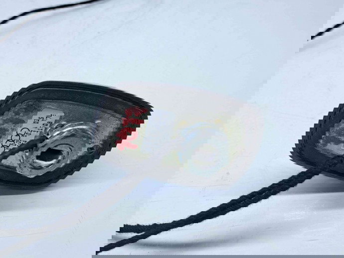  Antena Audi Q7 (4LB) [ Fabr 2006-2014] 4L0035503L