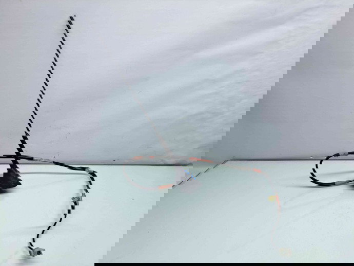  Antena Toyota Rav 4 III (ACA3, ACE, ALA3, GSA3, ZSA3) [Fabr 2005-2013] OEM