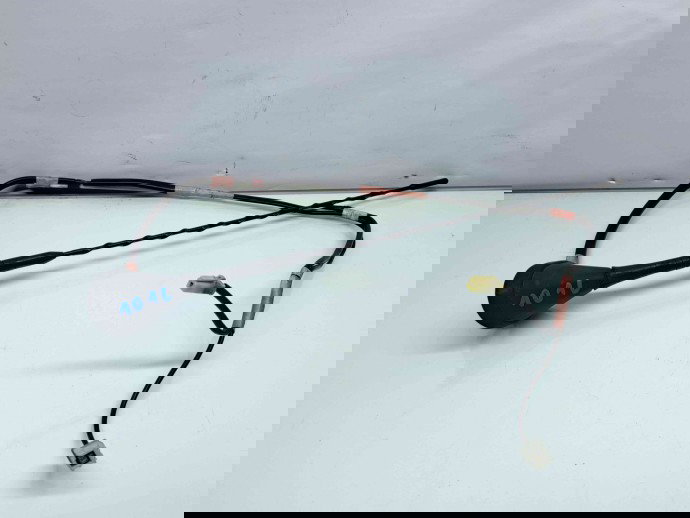  Antena Toyota Rav 4 III (ACA3, ACE, ALA3, GSA3, ZSA3) [Fabr 2005-2013] OEM