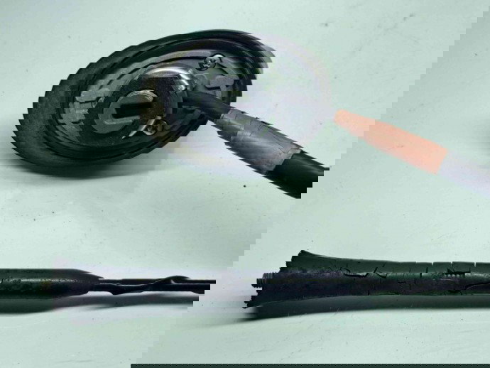  Antena Toyota Rav 4 III (ACA3, ACE, ALA3, GSA3, ZSA3) [Fabr 2005-2013] OEM