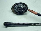  Antena Toyota Rav 4 III (ACA3, ACE, ALA3, GSA3, ZSA3) [Fabr 2005-2013] OEM