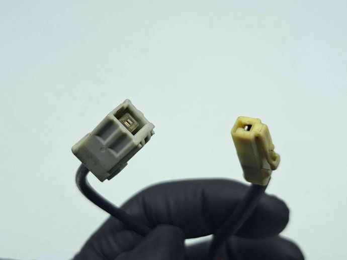  Antena Toyota Rav 4 III (ACA3, ACE, ALA3, GSA3, ZSA3) [Fabr 2005-2013] OEM