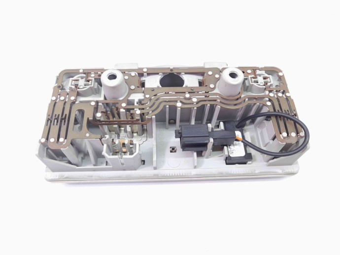 Plafoniera fata Skoda Octavia 2 Combi (1Z5) [Fabr 2004-2013]  3B0947105C