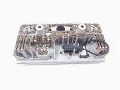 Plafoniera fata Skoda Octavia 2 Combi (1Z5) [Fabr 2004-2013]  3B0947105C