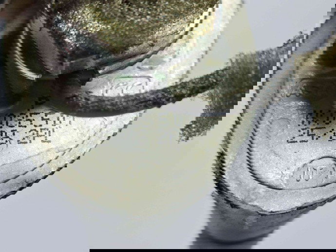  Antena Volkswagen Golf 5 Variant (1K5) [Fabr 2007-2009] 1K0035501