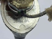  Antena Volkswagen Golf 5 Variant (1K5) [Fabr 2007-2009] 1K0035501