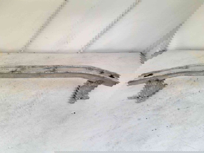 Armatura bara fata Renault Modus [Fabr 2004-2012]  8200124595