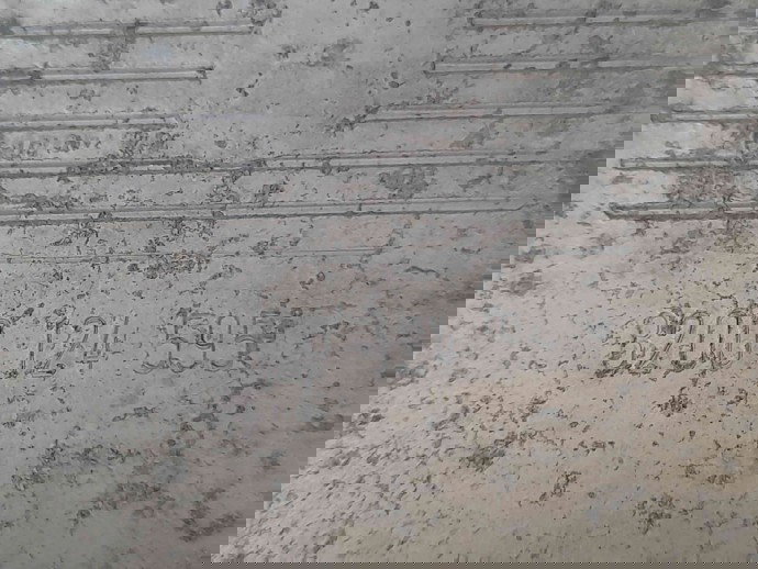 Armatura bara fata Renault Modus [Fabr 2004-2012]  8200124595