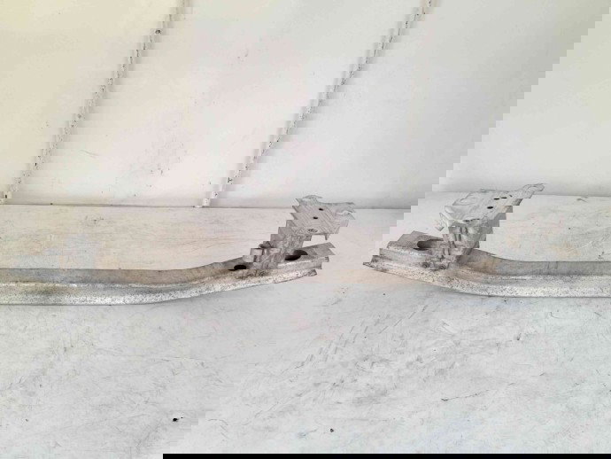 Armatura bara fata Renault Modus [Fabr 2004-2012]  8200124595