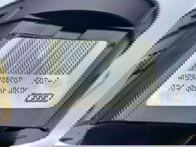  Bloc lumini Audi Q7 (4LB) [ Fabr 2006-2014] 4F2941531D