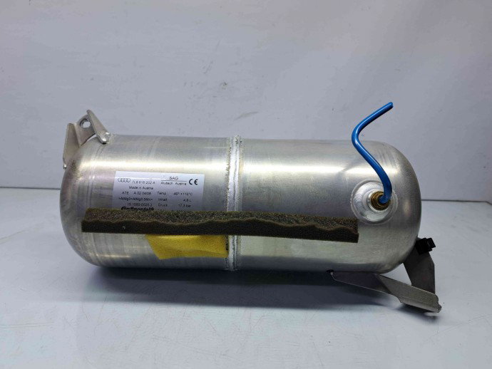 Butelie suspensie aer Audi Q7 (4LB) [ Fabr 2006-2014] 7L8616202A 3.0 TDI CASA 176KW / 240CP  