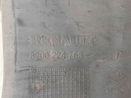 Trager Renault Modus [Fabr 2004-2012]  8200224763