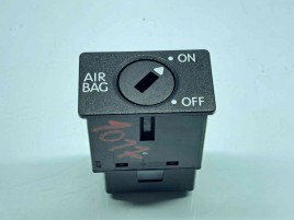  Buton ON/OFF airbag Audi Q7 (4LB) [ Fabr 2006-2014] 1K0919237C
