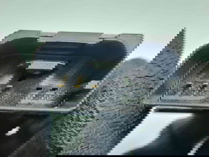  Buton ON/OFF airbag Audi Q7 (4LB) [ Fabr 2006-2014] 1K0919237C