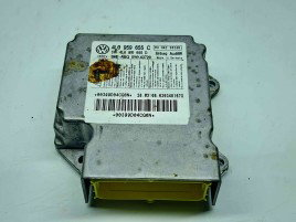 Calculator airbag Audi Q7 (4LB) [ Fabr 2006-2014] 4L0959655C | 4L0910655D 3.0 TDI CASA 176KW / 240CP